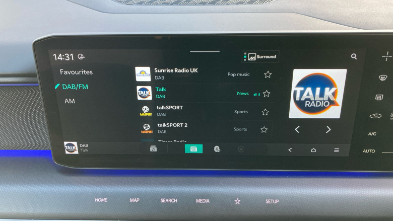 Kia EV9 282kW GT-Line S 99.8kWh AWD 5dr [7St] Auto Electric Estate